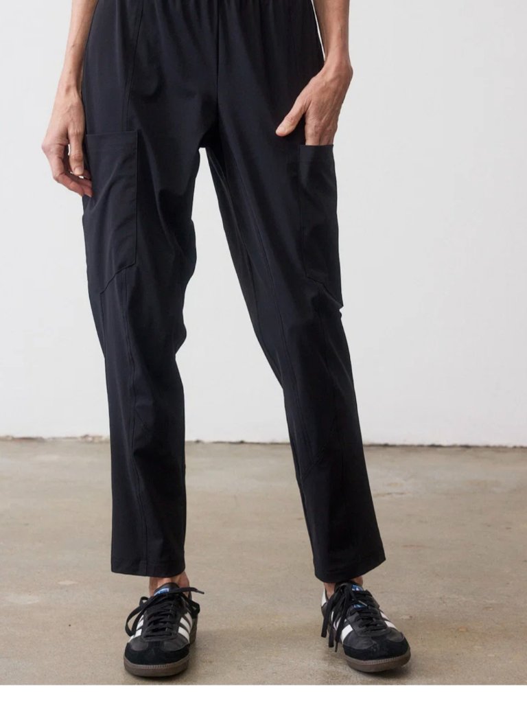 Ruti The Cargo Pants That Will Surprise Pants M~L (1) 6~8